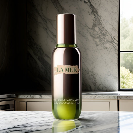 美容液 LA MER Regenerating Serum 30ml Amazon.com: The Regenerating Serum -/1OZ : Beauty & Personal