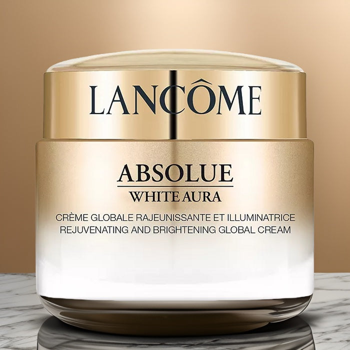 Lancôme Paris Absolue White Aura Cream 2024